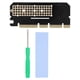 thumbnail image 3 of A PC, M.2 negro A PCI-E A PC X A PC X Diseño de clase mundial, 3 of 8
