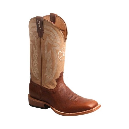 hooey work boots