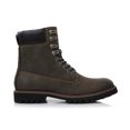 thumbnail image 2 of Polar Fox Barron MPX806072 Signature Work Boots with Zipper Closure, in Cigar, Men's Size 13, 2 of 8