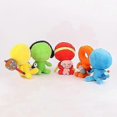 thumbnail image 1 of 20CM New Youtoz Surrounding Alan Becker Fishing Plush Doll Cartoon Doll Children's Gift, 1 of 3