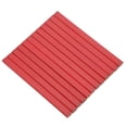 thumbnail image 2 of Lápiz De Carpintero De Madera De 72 Piezas Lápiz Octogonal De Color Rojo Brillante Herramienta Práctica De Marcado De Carpintería Con Diseño De Escala Para Carpintero De Medición De Carpintería Speravity TO004957-00, 2 of 7