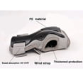 thumbnail image 4 of Guardamuñecas protección protectora multi deporte para snowboard, patinaje l Sunnimix Guardia de muñeca Snowboard, 4 of 8