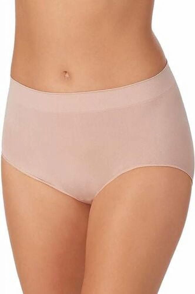 Carole Hochman Women's Underwear Silky Soft Seamless Full
