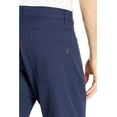 thumbnail image 2 of Nike Men's Flex Dri-Fit Slim Fit Golf Pants Navy Size 32x34, 2 of 3