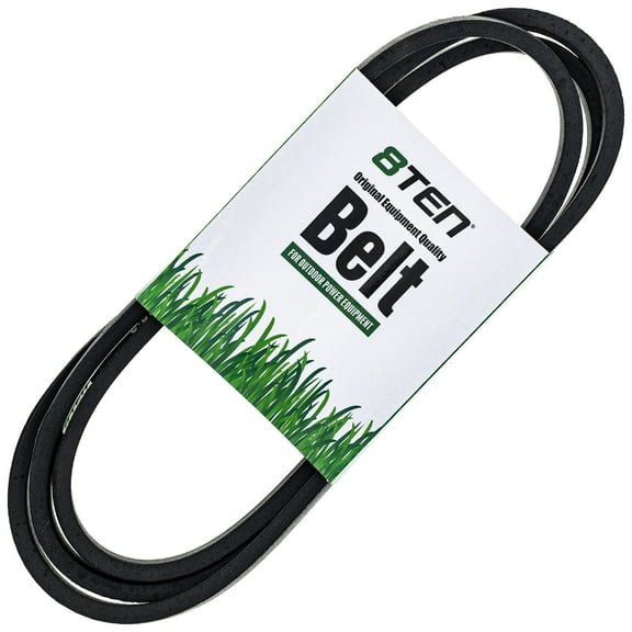 8TEN Drive Belt for Simplicity 1716854SM 1716854 1666698 36 inch 810-CBL2306T