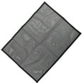 thumbnail image 1 of Housse de Cheminée, Housse de Protection en PVC pour Cheminée Intérieure Bloqueur de Cheminée pour Bébé Animaux de Compagnie Noir, 1 of 7