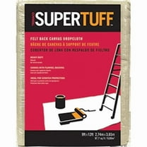 FB1 9 x 12 ft. Felt Back Drop Cloth