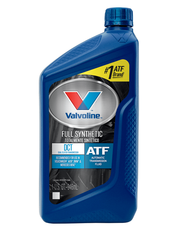 Valvoline Transmission Fluid in Transmission Fluids