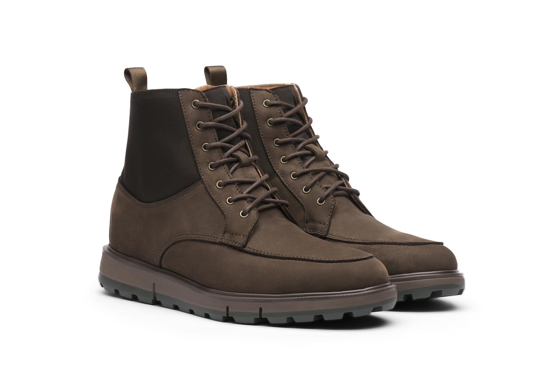 swims motion country boot