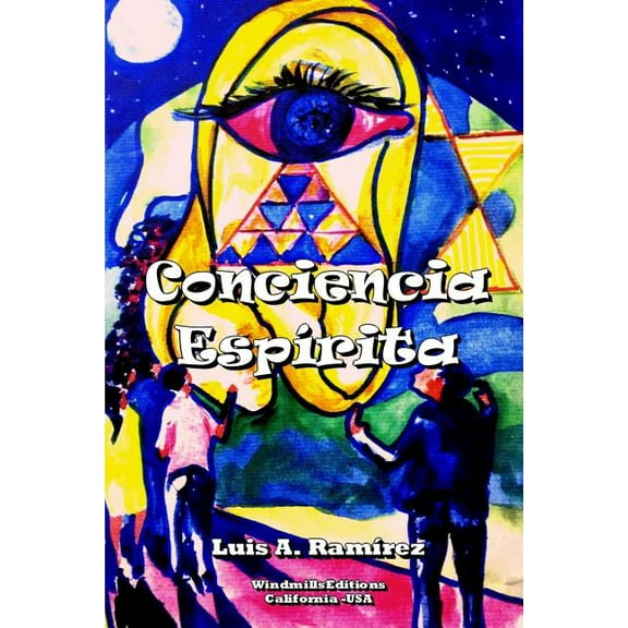 Conciencia EspÃÂrita, (Paperback)