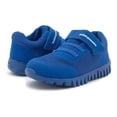 thumbnail image 1 of Tenis Moda Casual Niño Bubble Gummers Hit Azul Rey 15-19 azul 18, 1 of 7