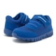 thumbnail image 1 of Tenis Moda Casual Niño Bubble Gummers Hit Azul Rey 15-19 azul 18, 1 of 7