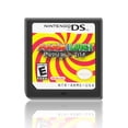 thumbnail image 2 of Tarjeta De Consola De Videojuegos Tarjeta de juego para 3DS/3DS NDSi/NDS (Mario & Luigi Partners in Time US), 2 of 6