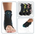 thumbnail image 4 of F-size (single) Compression Support Rehabilitation Foot Joint Protection S ), 4 of 6