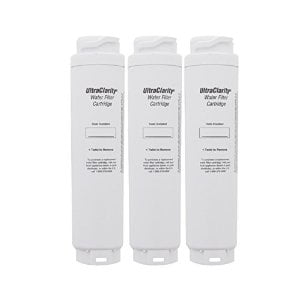 Bosch / Cuno UltraClarity REPLFLTR10 Refrigerator Filter |