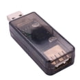 thumbnail image 3 of 3X Adum3160 Aislador de Potencia de Audio de Señal Digital USB A USB Aislador Digital, 3 of 8