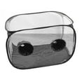 thumbnail image 1 of Mushroom Grow Tent Kit, Wear  Simple Operation Zipper Design Pop Up Mushroom Container  For Home, 1 of 8