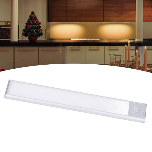Luz de inducción LED Sensor de movimiento 39 LED Detección inteligente ANGGREK Otros