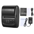thumbnail image 2 of POS-5802DD Portable Wireless USB Thermal Printer Receipt Ticket POS Printing for iOS Android Windows, 2 of 7