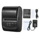 thumbnail image 2 of POS-5802DD mini portátil USB impresora de recibos térmica de entradas POS impresión para iOS Android Tomshoo  Impresora térmica, 2 of 7