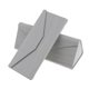 thumbnail image 1 of Estuches Protectores de Gafas de terre de Caja de Anteojos Rígidos Plegables de 2 Piezas - gris Yinane Estuche protector para gafas, 1 of 8