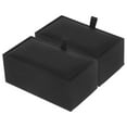 thumbnail image 1 of HEALEEP 2pcs Keepsake Box for Men in Classic PU Small Jewelry Box, 1 of 8