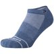thumbnail image 5 of Pack de 12 calcetines Tommy Hilfiger de No Show para mujer, tallas 4-10, 5 of 6