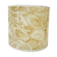 thumbnail image 3 of Pantalla de lámpara redonda, pantalla de tambor, accesorios de decoración de luz decorativa moderna, pantalla de lámpara de pie para Hotel, hogar, dor, 3 of 8