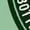 Mint Green, variant on Officially Licensed Coca Cola Vintage Atlanta Design Men's T-shirt