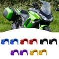 thumbnail image 4 of yaaqii Motorcycle Rear Brake Hose Guide Spare Part Oil Line Holder Cable Clamp, 4 of 8