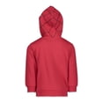 thumbnail image 4 of Sudadera con capucha Marvel Spider-Man de forro polar con cremallera para niños de 7 a 8 años, 4 of 9