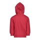 thumbnail image 4 of Sudadera con capucha Marvel Spider-Man de forro polar con cremallera para niños de 7 a 8 años, 4 of 9