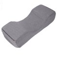 thumbnail image 1 of Almohada de Extensión de pestañas ANGGREK Espuma Viscoelástica En Forma de U para Injerto de pestañas, 1 of 7