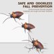 thumbnail image 3 of Muyoka Juguete el茅ctrico para evitar obst谩culos, juguete de detecci贸n inteligente de simulaci贸n realista, juguete de utiler铆a de broma falsa el茅ctrica para ni帽os a partir de 3 a帽os, 3 of 7
