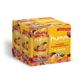 thumbnail image 2 of (4 pack) Humm Kombucha Mango Passionfruit - Organic, Vegan & GMO-Free (4 Pack), 2 of 8