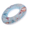 thumbnail image 2 of De Natación Inflable Para Niños Piscina De Playa De Verano Juguetes De Tubo De Natación Azul Sunnimix Anillo de natación inflable, 2 of 7