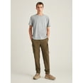 thumbnail image 2 of Bonobos Fielder Men's and Big Men's Short Sleeve Pocket Tee, 2 of 6