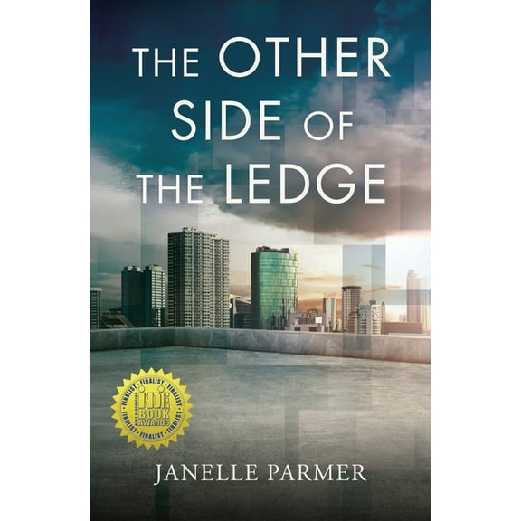 The Other Side of the Ledge (Paperback)