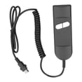 thumbnail image 1 of Interruptor de control de silla elevadora, controlador de sofá eléctrico reclinable controlador de cama eléctrica controlador reclinable funcionalidad versátil Jadeshay A, 1 of 8