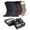 Style 3, variant on Bamboo Dress Socks for Men 6 Pairs with Gift Box Shoe Size 8 to 11.5 (Style 3)