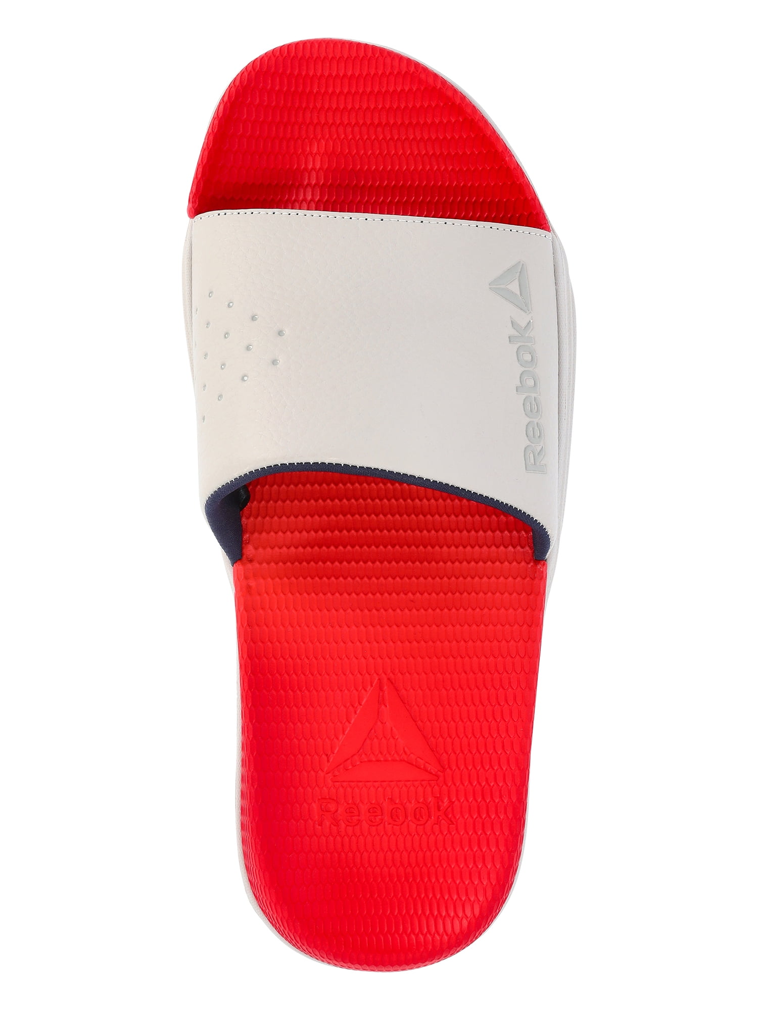 Reebok Men's Delta Vital Slide Sandals