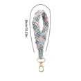 thumbnail image 3 of Hearth & Gear Knitted Keychain Small Handbag Keychain Keychain For Ladies' Wristbands, 3 of 6