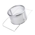 thumbnail image 4 of Double Layer Stainless Steel Honeys Filter Strainer Suitable For Efficient Bees Keeping Filtration Easy To Clean Design, 4 of 8