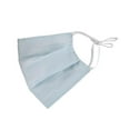 thumbnail image 1 of Spring and Summer Mask for Womens Chinese High-face Washable Veil Mask, 1 of 8