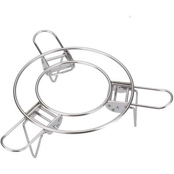 Jinsinto Stainless steel steamer rack, 304 stainless steel steamer, steamer, steamer