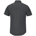 thumbnail image 2 of Red Kap Men's Short Sleeve Red Kap Pro Airflow Work Shirt, 2 of 6