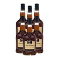 thumbnail image 1 of Pack De 6 Brandy Don Pedro Gran Reserva 1Lt, 1 of 2