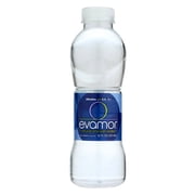Evamor Artesan Spring Water Evamor Natural, 20 Fl Oz.