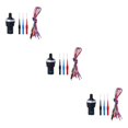 thumbnail image 2 of Thinsony Car Signal Resistance Simulator Circuit Maintenance Tools Analog Generator Reliable and Versatile Style A 3Set, 2 of 6