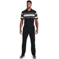 thumbnail image 3 of Pantalones Under Armour Vanish Showdown para hombre negros 34/30, 3 of 6